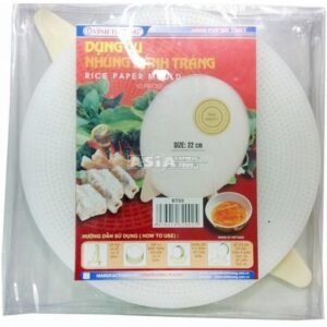 Rice Paper Mould 20 X 1 PCS