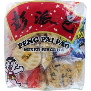 Big Fortune Pack 5 X 500 G