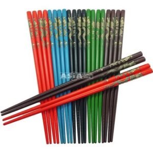 Chopsticks Japanese Dragon Chopsticks Japanese Dragon