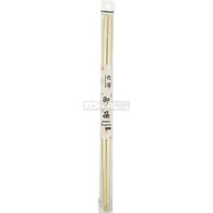 Chopsticks Bamboo Long 33 cm 1 X 50 PCS