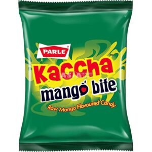 Mango Bite Candy Kaccha 20 X 291,5 G