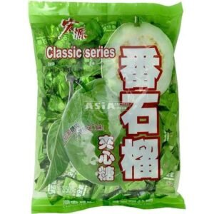 Guava Candy 24 X 350 G