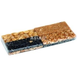Cracker 4 Seasons 24 X 100 G