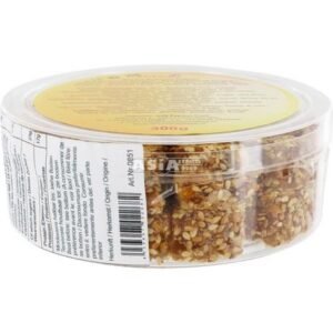 Sesame Cracker 24 X 300 G