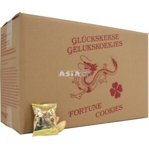 Fortune Cookie NL/EN/DE/CN 1 X 250 PCS