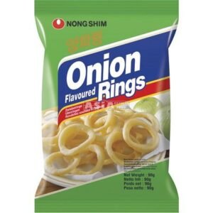 Onion Rings 20 X 90 G