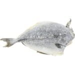 Saithe Dried & Salted 31/70 1 X 3 KG