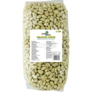 Peanuts White 10 X 1 KG