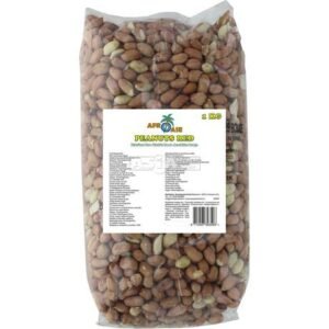 Peanuts Red 10 X 1 KG