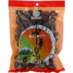 Dates Red with Seed 50 X 200 G
