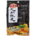 Mandarin Peel Dried 50 X 45 G