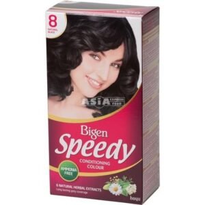 BIGEN Speedy Conditioning Colour 8 54 X 8 G