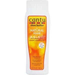 CANTU Hydrating Cream Conditioner Shea Butter 12 X 400 ML