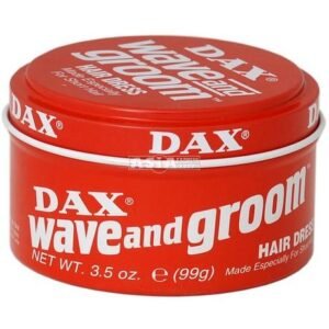 DAX Pomade Wave & Groom 12 X 99 G