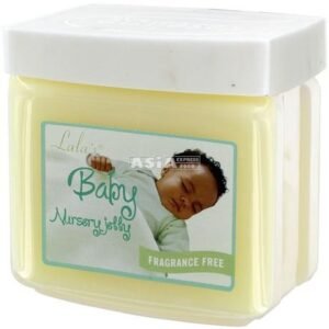 LALA'S Baby Vaseline Fragrance Free 6 X 368 G