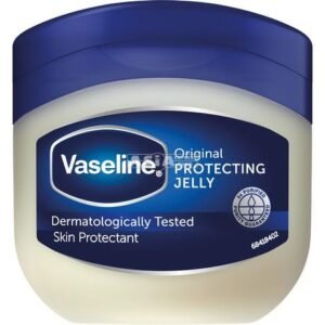 Vaseline Original Protecting Jelly 72 X 50 ML