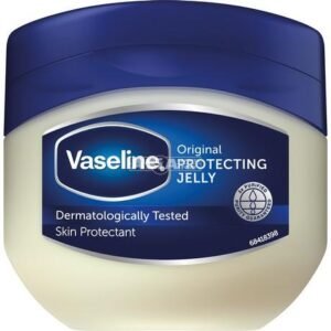 Vaseline Original Protecting Jelly 48 X 100 ML