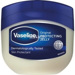 Vaseline Original Protecting Jelly 24 X 250 ML
