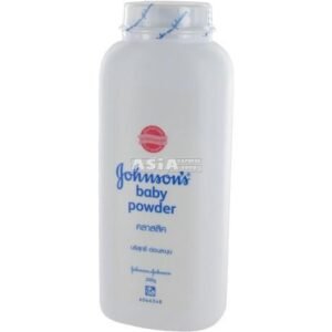 JOHNSON'S Baby Powder 6 X 200 G