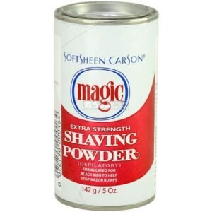 Shaving Powder Extra Strength 6 X 142 G