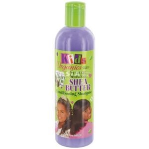 Conditioning Shampoo for Children 12 X 355 ML