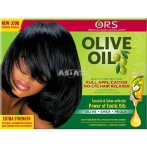 Relaxer Kit Super 12 X 1 PCS