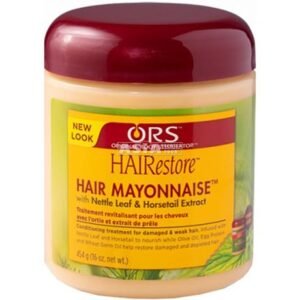 ORS Hair Mayonnaise 12 X 454 G