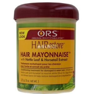 ORS Hair Mayonaise 12 X 227 G