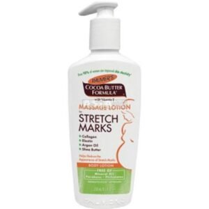 Massage Lotion for Stretch Marks6 X 250 ML