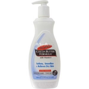 Lotion Pump Cocoa Butter 6 X 400 ML