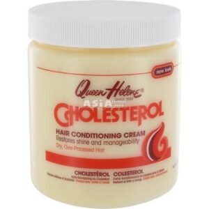 Hair Conditioning Cream Cholesterol 6 X 425 G
