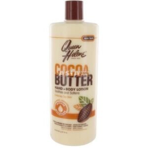 Hand & Body Lotion Cocoa Butter 6 X 907 G