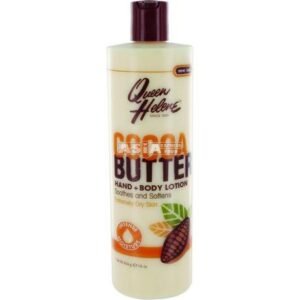 Hand & Body Lotion Cocoa Butter 6 X 454 G