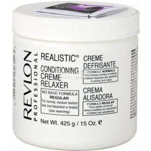 REVLON Conditioning Cream Relaxer 12 X 425 G