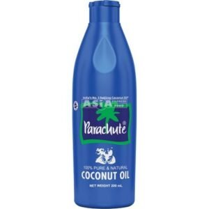 Coconut Oil (Bottle) 12 X 200 ML