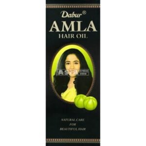 DABUR Hair Oil Amla 36 X 200 ML