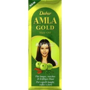 DABUR Hair Oil Amla Gold 36 X 200 ML