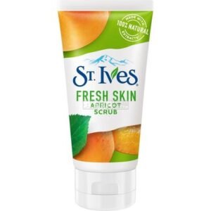 Scrub Fresh Skin Apricot 6 X 150 ML