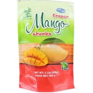 Mango Chunks 10 X 908 G