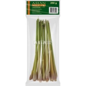 Lemongrass Whole 20 X 250 G