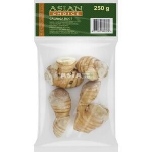 Galanga Root 20 X 250 G