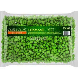 Soybean Kernel Edamame 1 X 10 KG