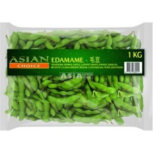 Soybean Edamame 10 X 1 KG