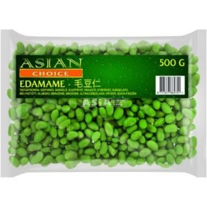 Soybean Kernel Edamame 20 X 500 G