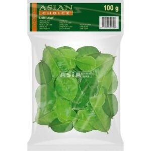 Lime Leaves 24 X 100 G