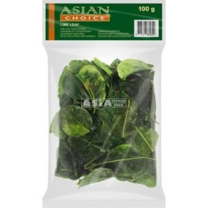 Lime Leaves Kaffir 24 X 100 G
