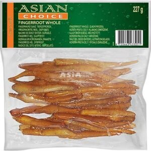 Krachai Whole 48 X 227 G