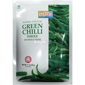 Green Chili 12 X 310 G