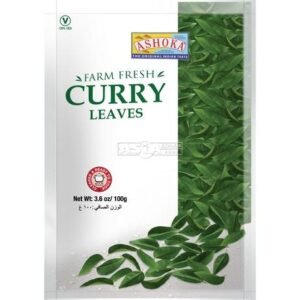 Curry Leaves Patta 12 X 100 G