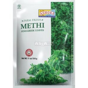 Methi Leaves Patta 12 X 310 G
